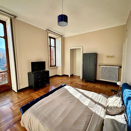 Casa San Maurizio - Centro Appartement Turijn Buitenkant foto