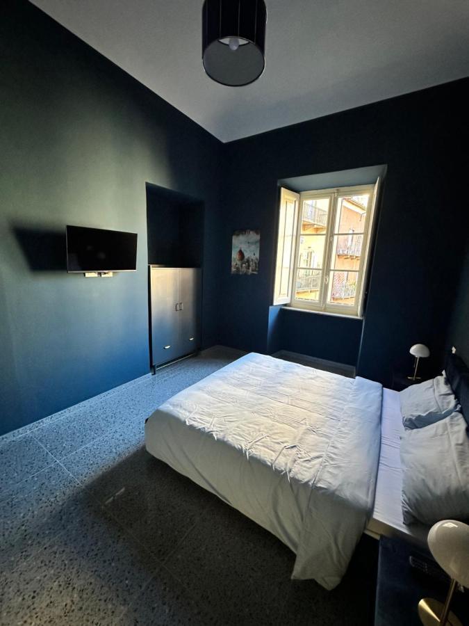 Casa San Maurizio - Centro Appartement Turijn Buitenkant foto