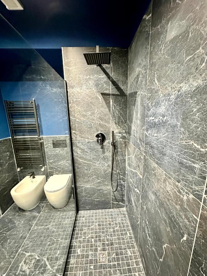 Casa San Maurizio - Centro Appartement Turijn Buitenkant foto
