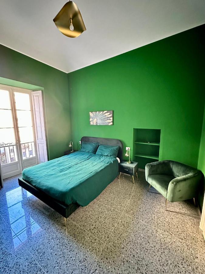 Casa San Maurizio - Centro Appartement Turijn Buitenkant foto