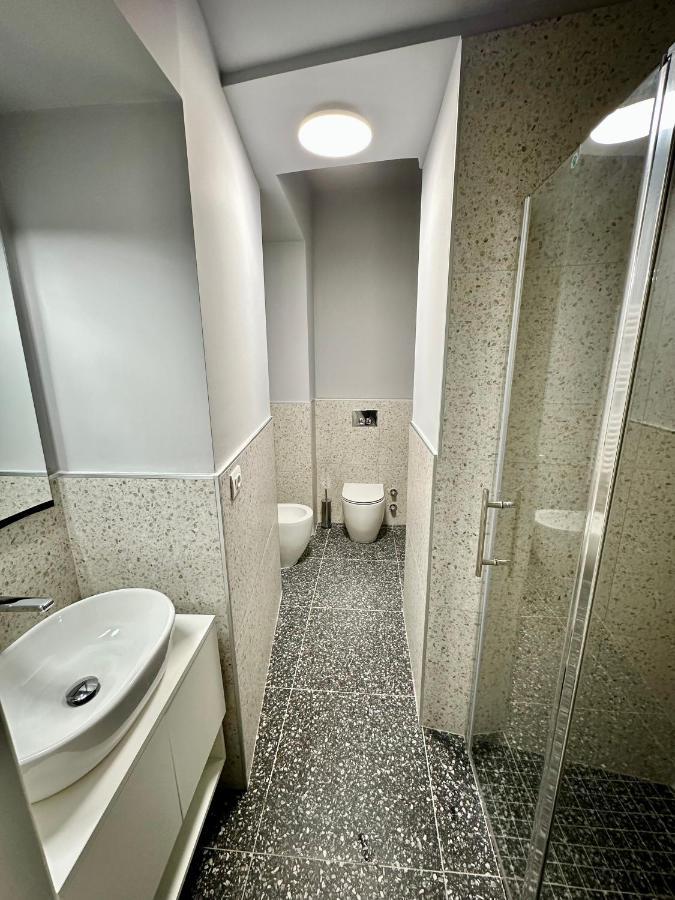 Casa San Maurizio - Centro Appartement Turijn Buitenkant foto