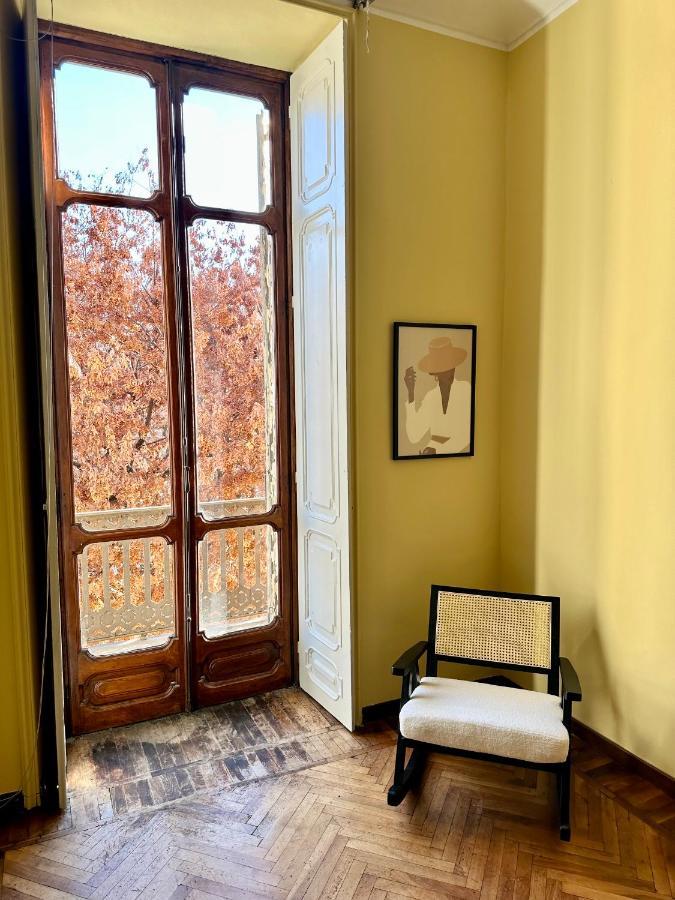 Casa San Maurizio - Centro Appartement Turijn Buitenkant foto