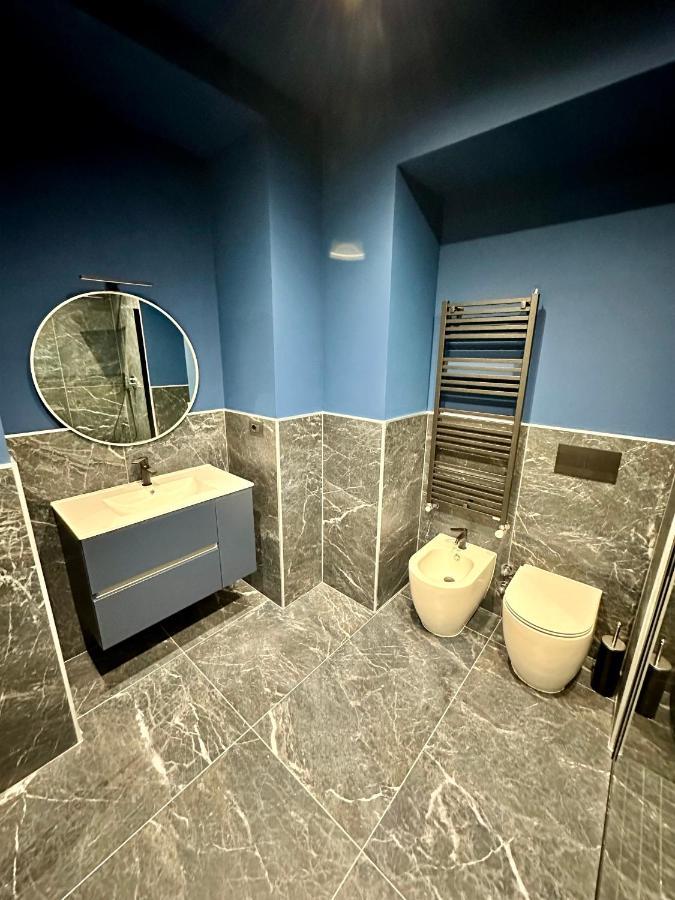 Casa San Maurizio - Centro Appartement Turijn Buitenkant foto