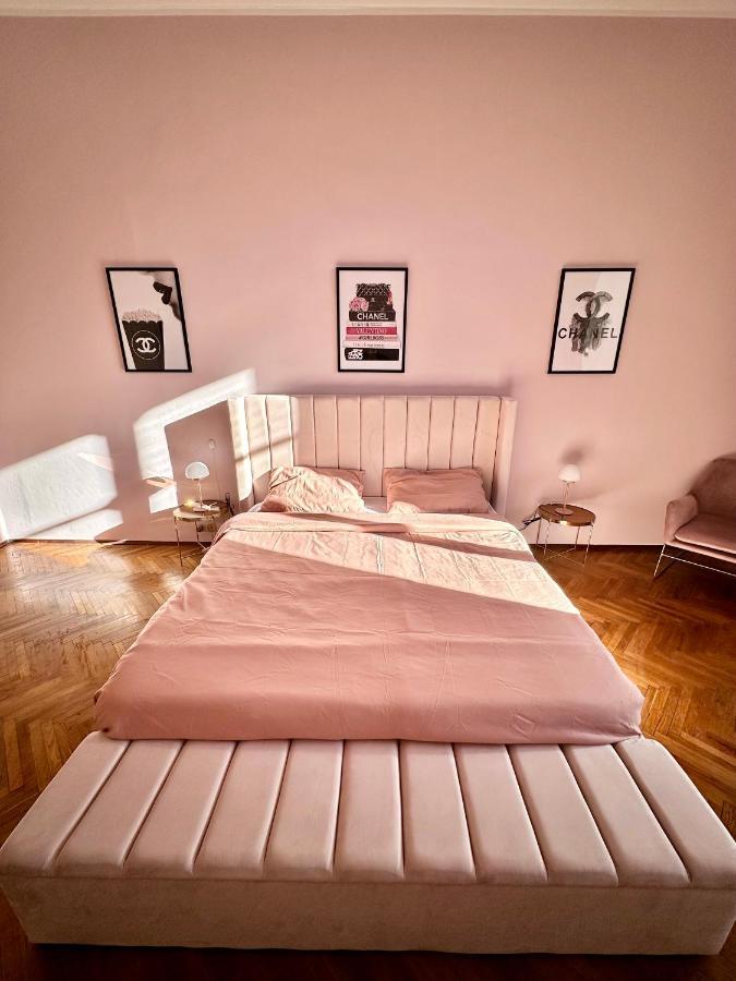 Casa San Maurizio - Centro Appartement Turijn Buitenkant foto