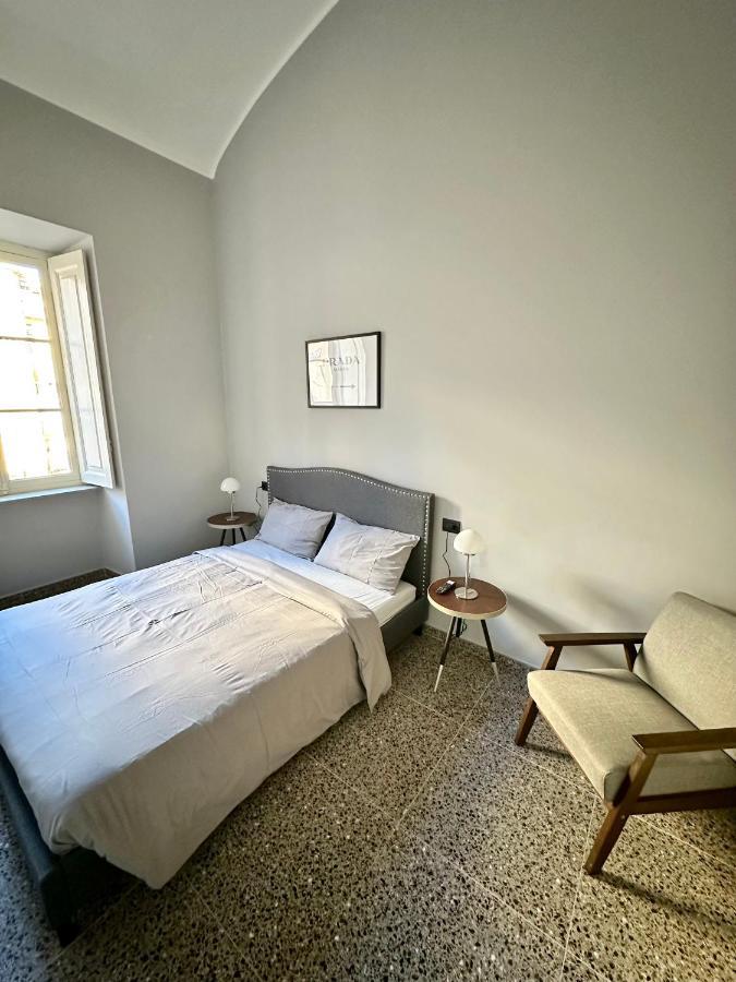 Casa San Maurizio - Centro Appartement Turijn Buitenkant foto