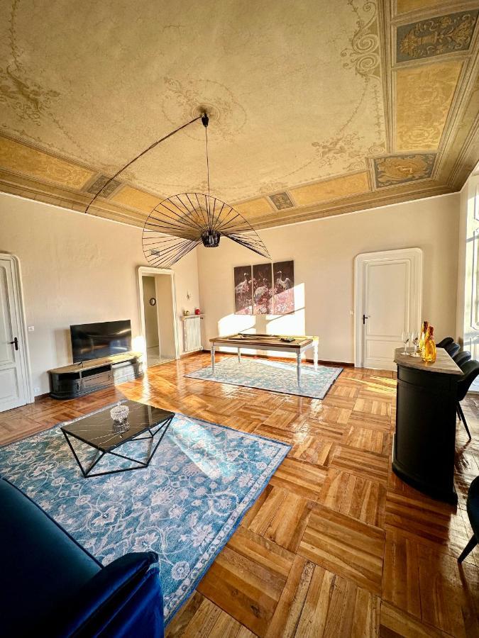 Casa San Maurizio - Centro Appartement Turijn Buitenkant foto
