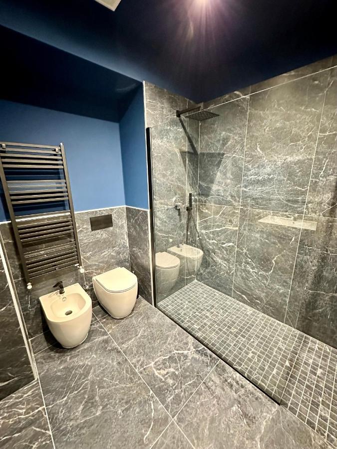 Casa San Maurizio - Centro Appartement Turijn Buitenkant foto