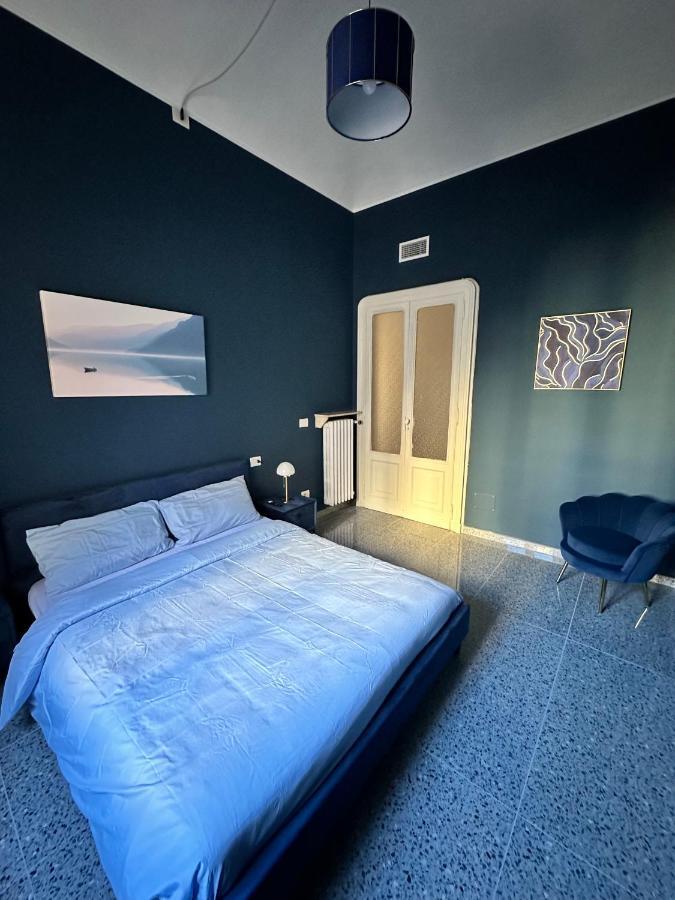 Casa San Maurizio - Centro Appartement Turijn Buitenkant foto