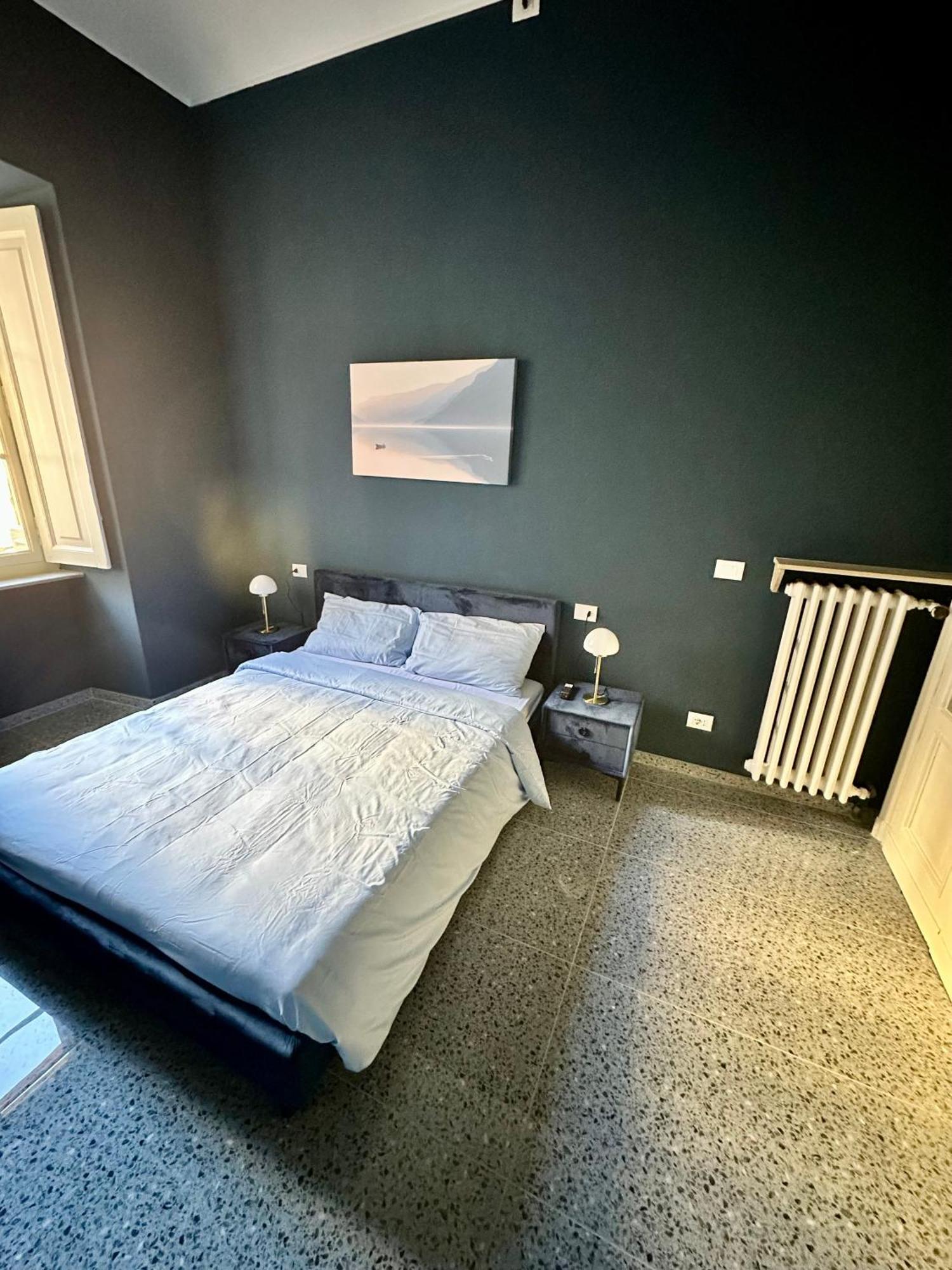 Casa San Maurizio - Centro Appartement Turijn Buitenkant foto