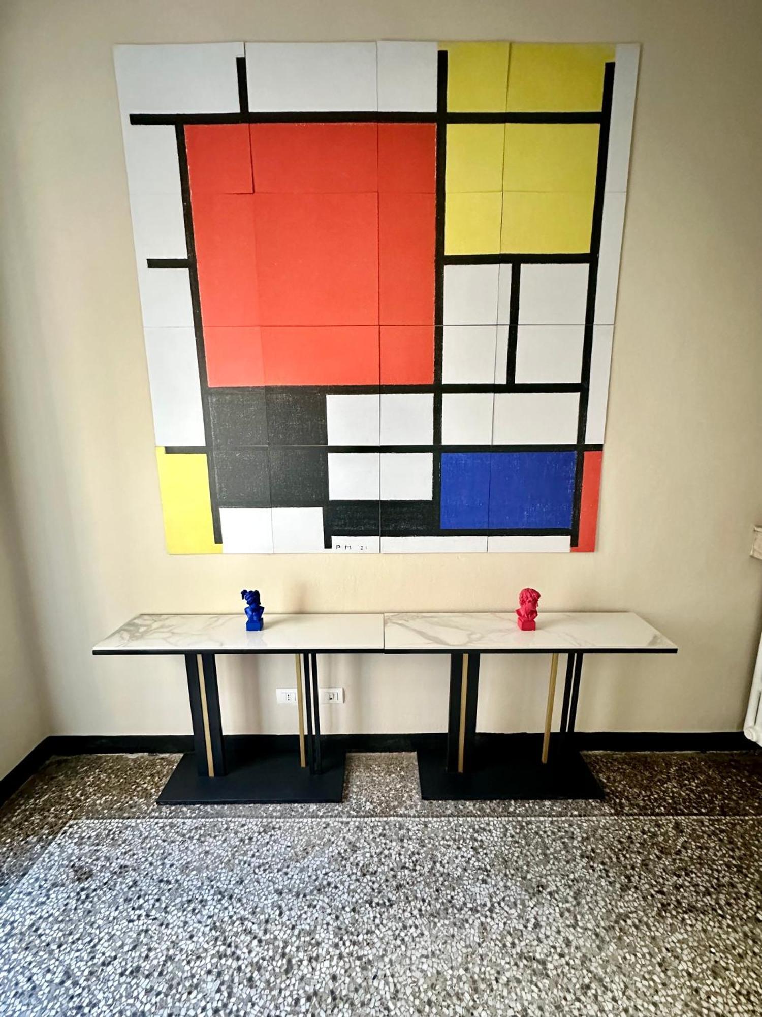 Casa San Maurizio - Centro Appartement Turijn Buitenkant foto