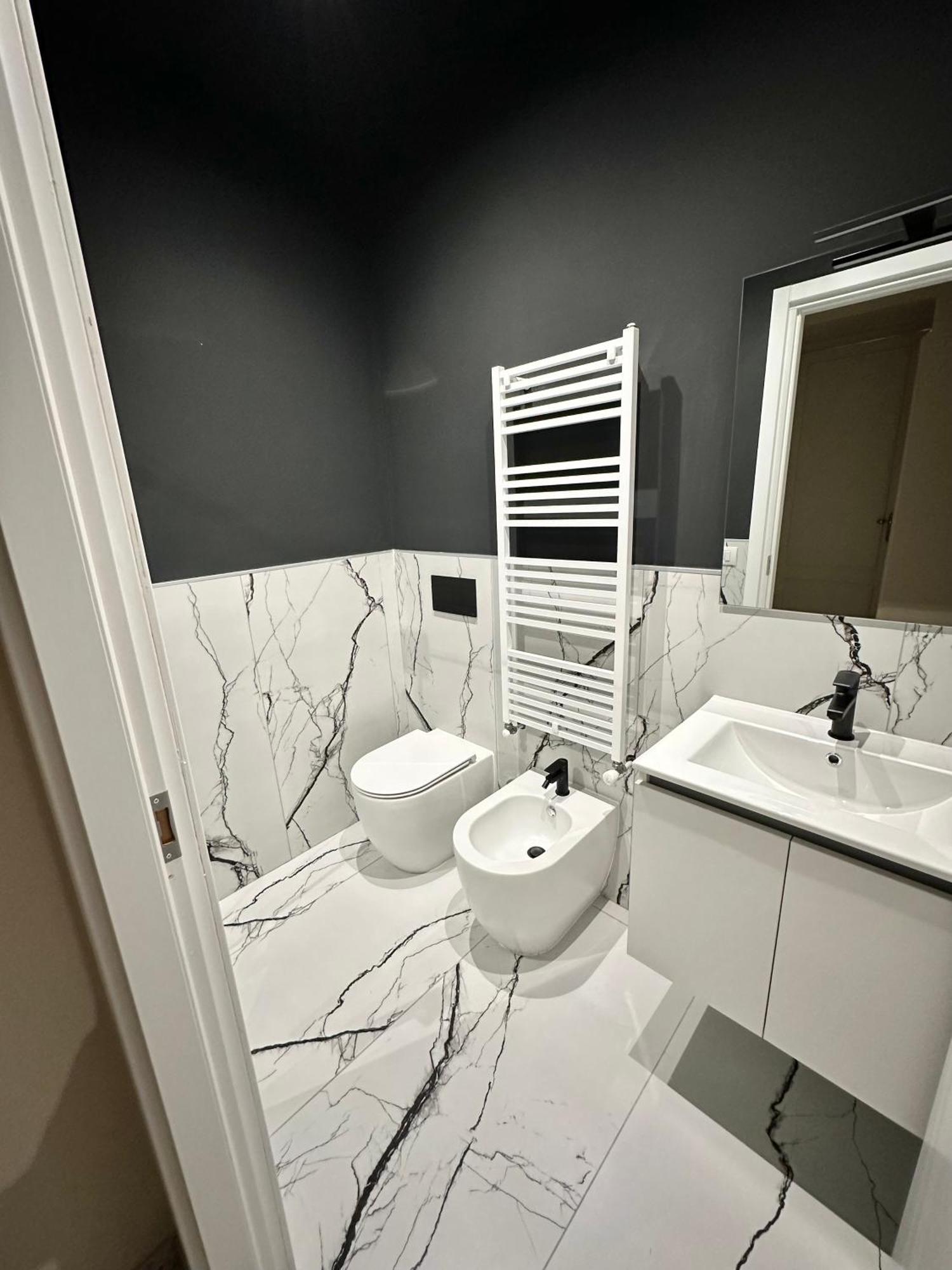 Casa San Maurizio - Centro Appartement Turijn Buitenkant foto